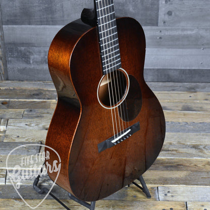 Pre-Owned Santa Cruz 1929-00 - with Hard Shell Case