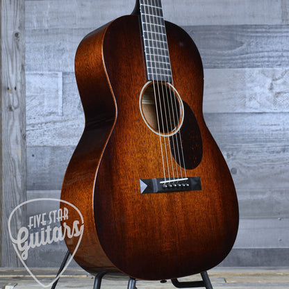 Pre-Owned Santa Cruz 1929-00 - with Hard Shell Case