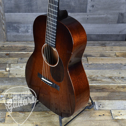Pre-Owned Santa Cruz 1929-00 - with Hard Shell Case