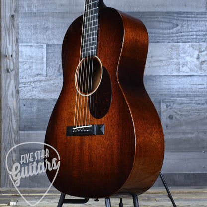 Pre-Owned Santa Cruz 1929-00 - with Hard Shell Case