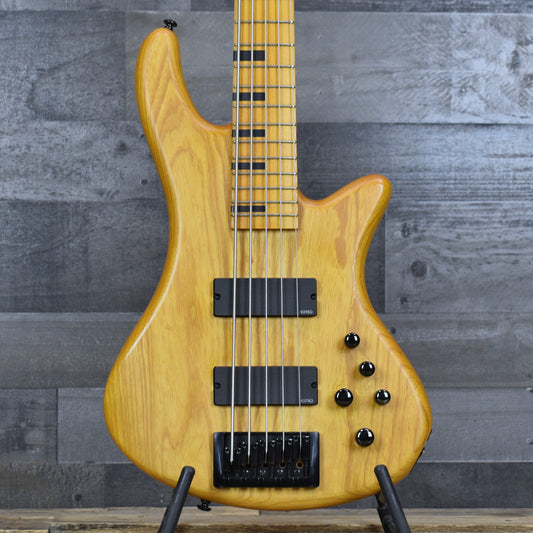 Pre-Owned Schecter Stiletto 5 Session