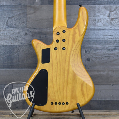Pre-Owned Schecter Stiletto 5 Session
