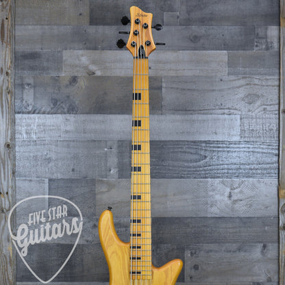 Pre-Owned Schecter Stiletto 5 Session
