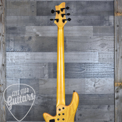 Pre-Owned Schecter Stiletto 5 Session