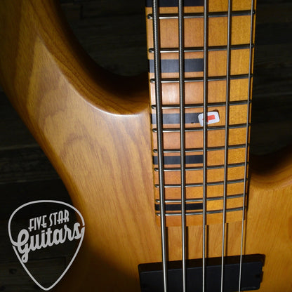 Pre-Owned Schecter Stiletto 5 Session