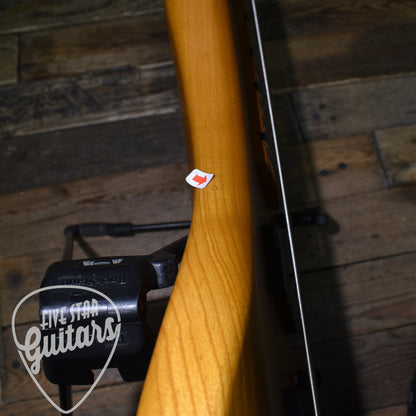 Pre-Owned Schecter Stiletto 5 Session