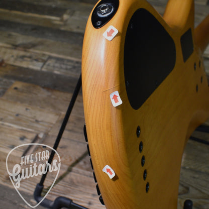 Pre-Owned Schecter Stiletto 5 Session