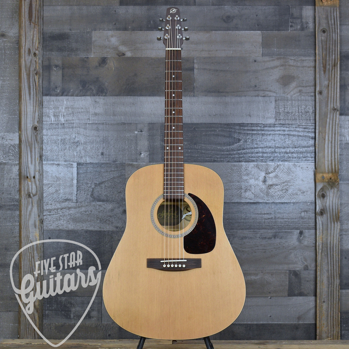 Pre-Owned Seagull S6