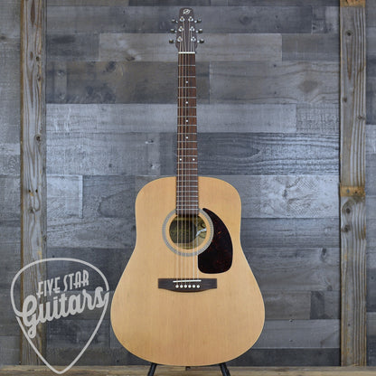Pre-Owned Seagull S6