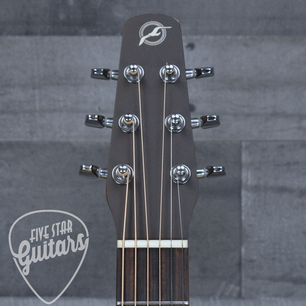 Pre-Owned Seagull S6