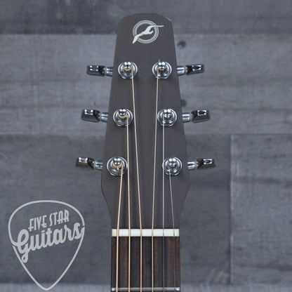 Pre-Owned Seagull S6