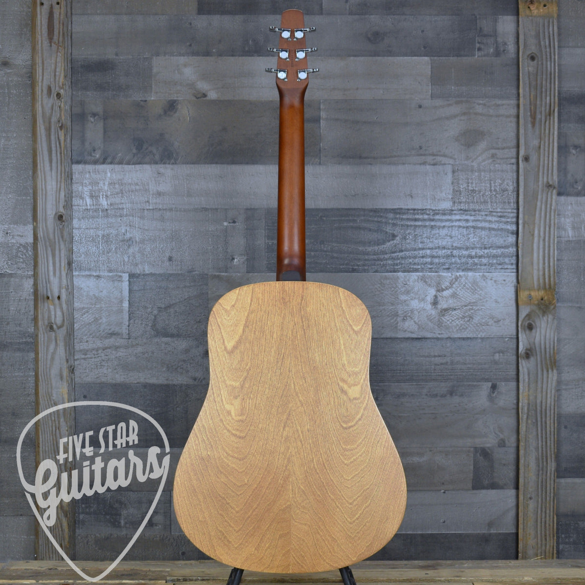 Pre-Owned Seagull S6