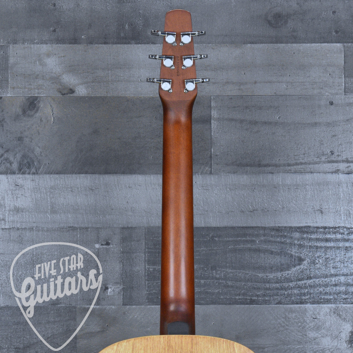 Pre-Owned Seagull S6