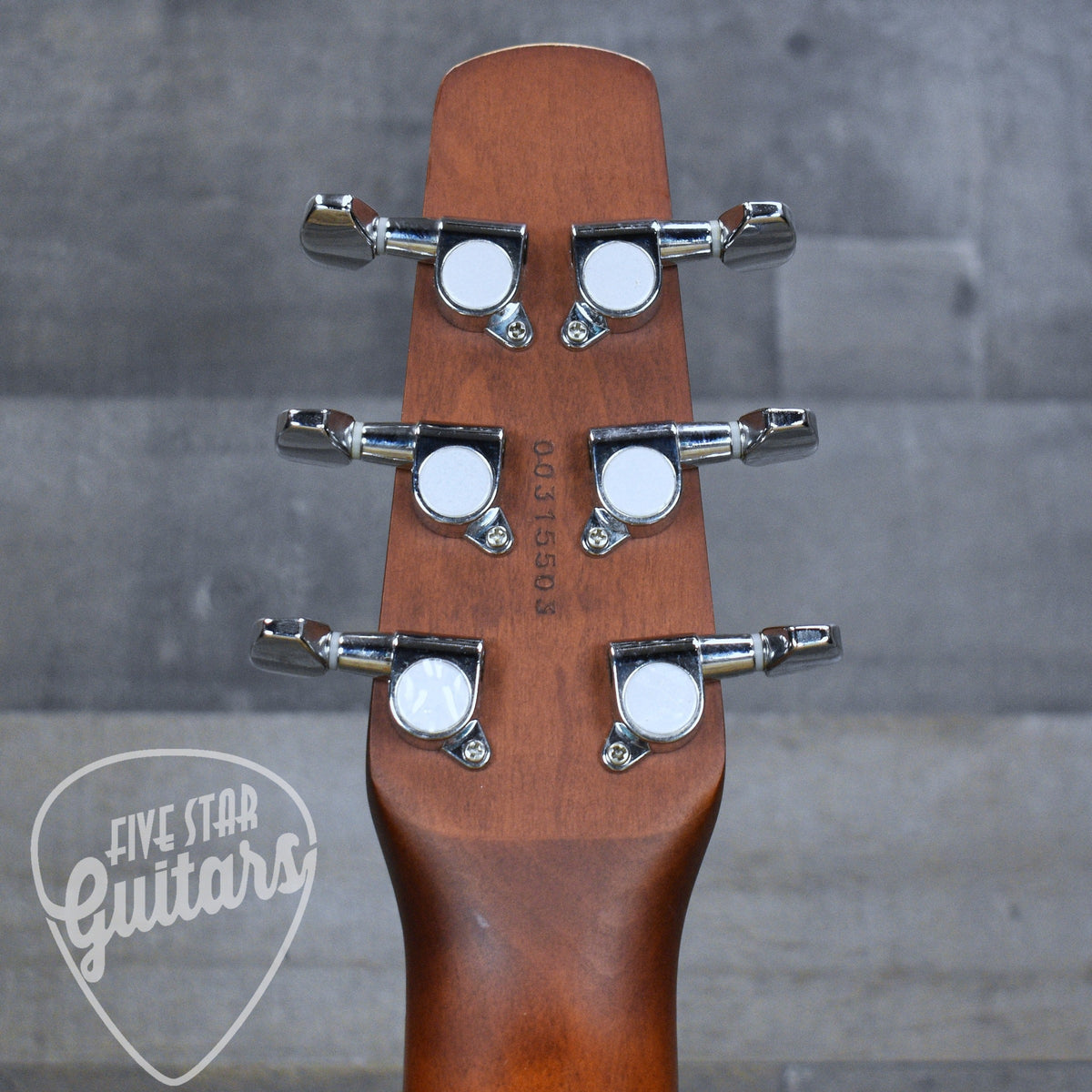 Pre-Owned Seagull S6