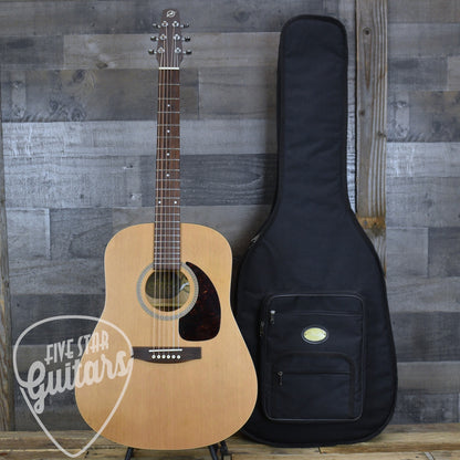 Pre-Owned Seagull S6