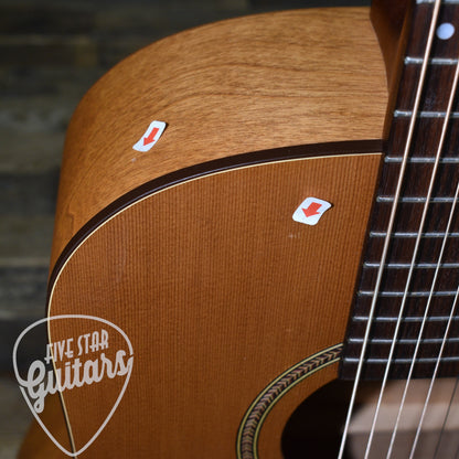 Pre-Owned Seagull S6