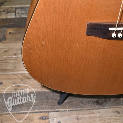 Pre-Owned Seagull S6