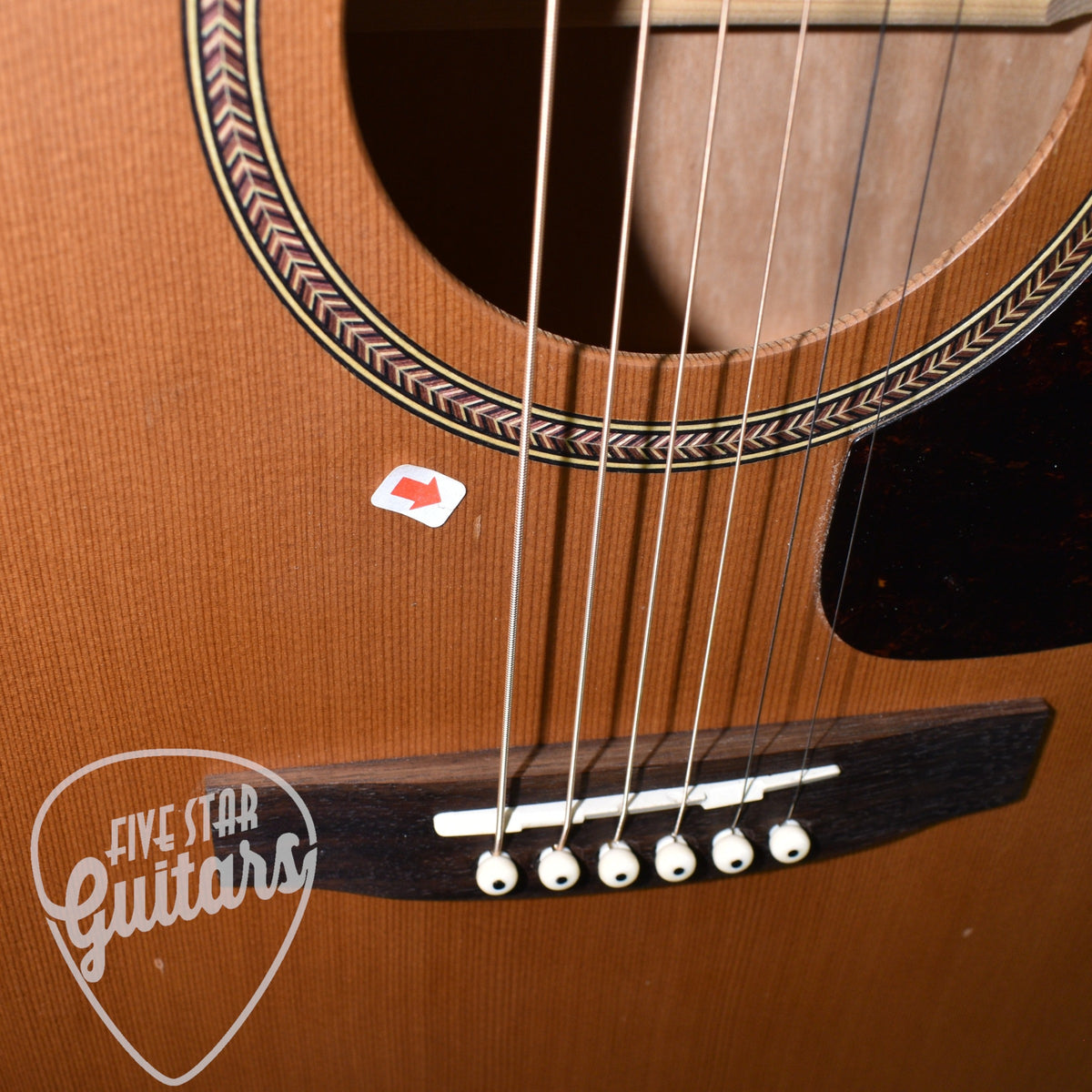 Pre-Owned Seagull S6