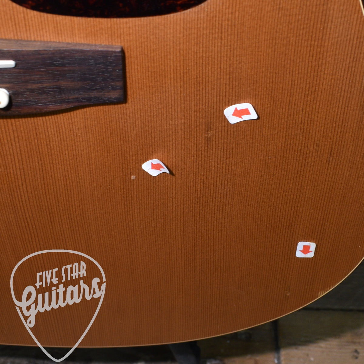 Pre-Owned Seagull S6