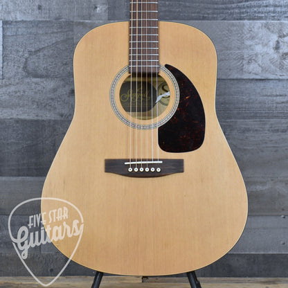 Pre-Owned Seagull S6