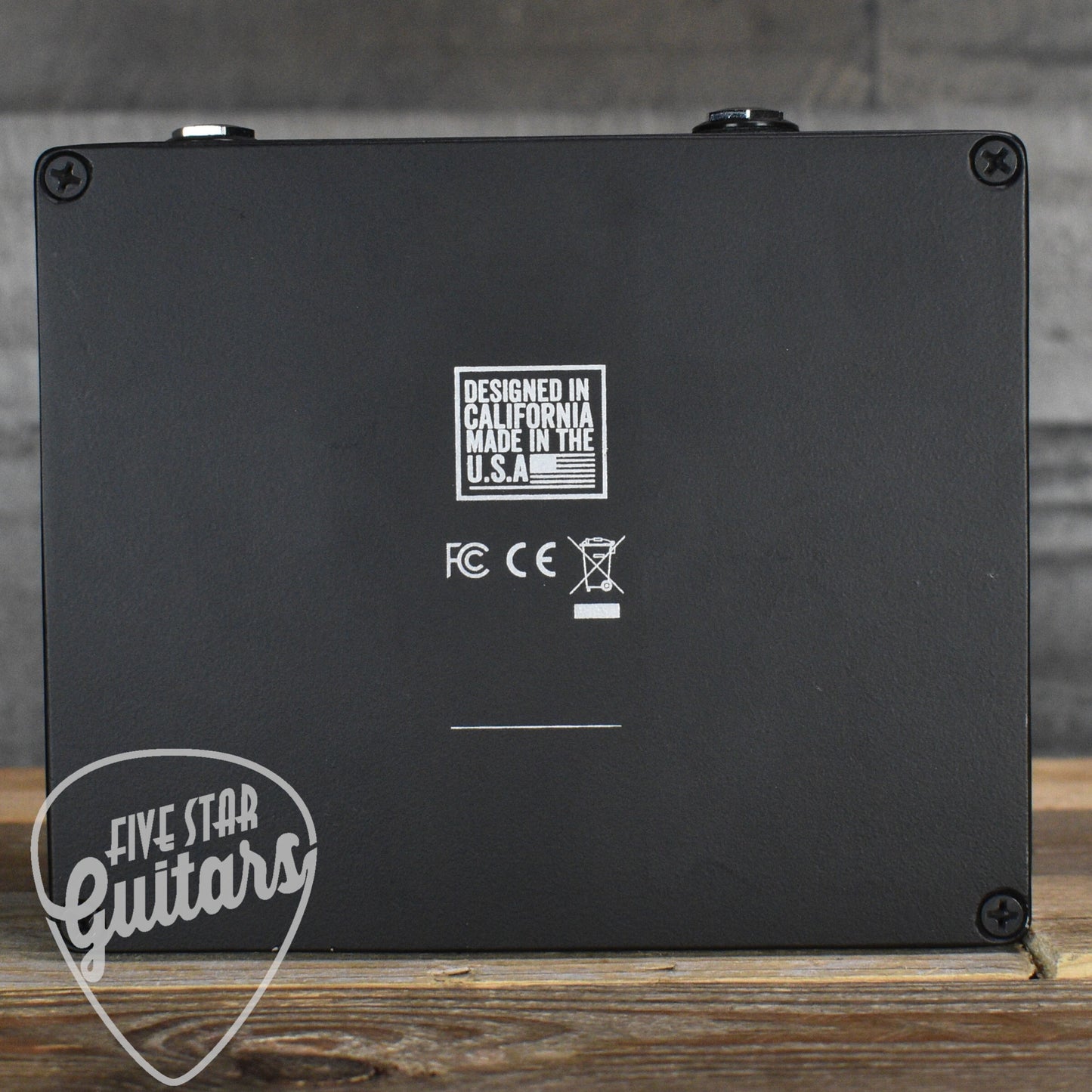 Pre-Owned Seymour Duncan Palladium