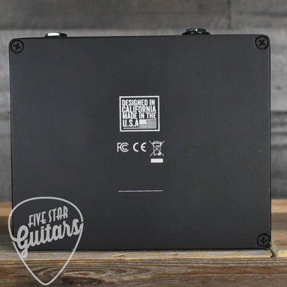 Pre-Owned Seymour Duncan Palladium