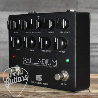 Pre-Owned Seymour Duncan Palladium
