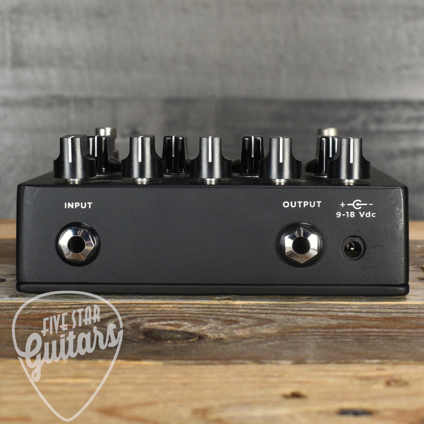 Pre-Owned Seymour Duncan Palladium