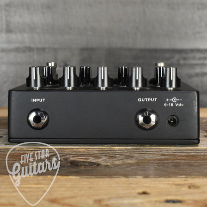 Pre-Owned Seymour Duncan Palladium