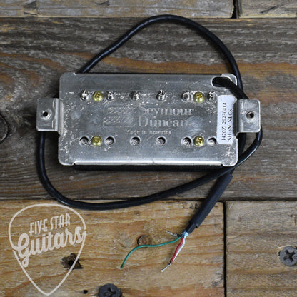 Pre-Owned Seymour Duncan SH-6N Distortion