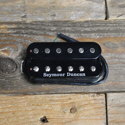Pre-Owned Seymour Duncan TB-6 Trembucker