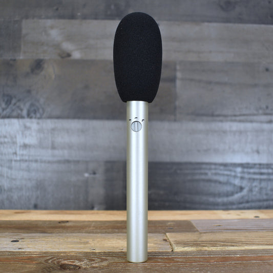 Pre-Owned Shure SM81 Small Diaphragm Condenser Microphone