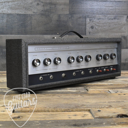 Pre-Owned Silvertone Model 1484 Twin Twelve 60 Watt Guitar Head