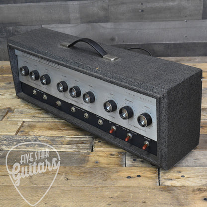 Pre-Owned Silvertone Model 1484 Twin Twelve 60 Watt Guitar Head