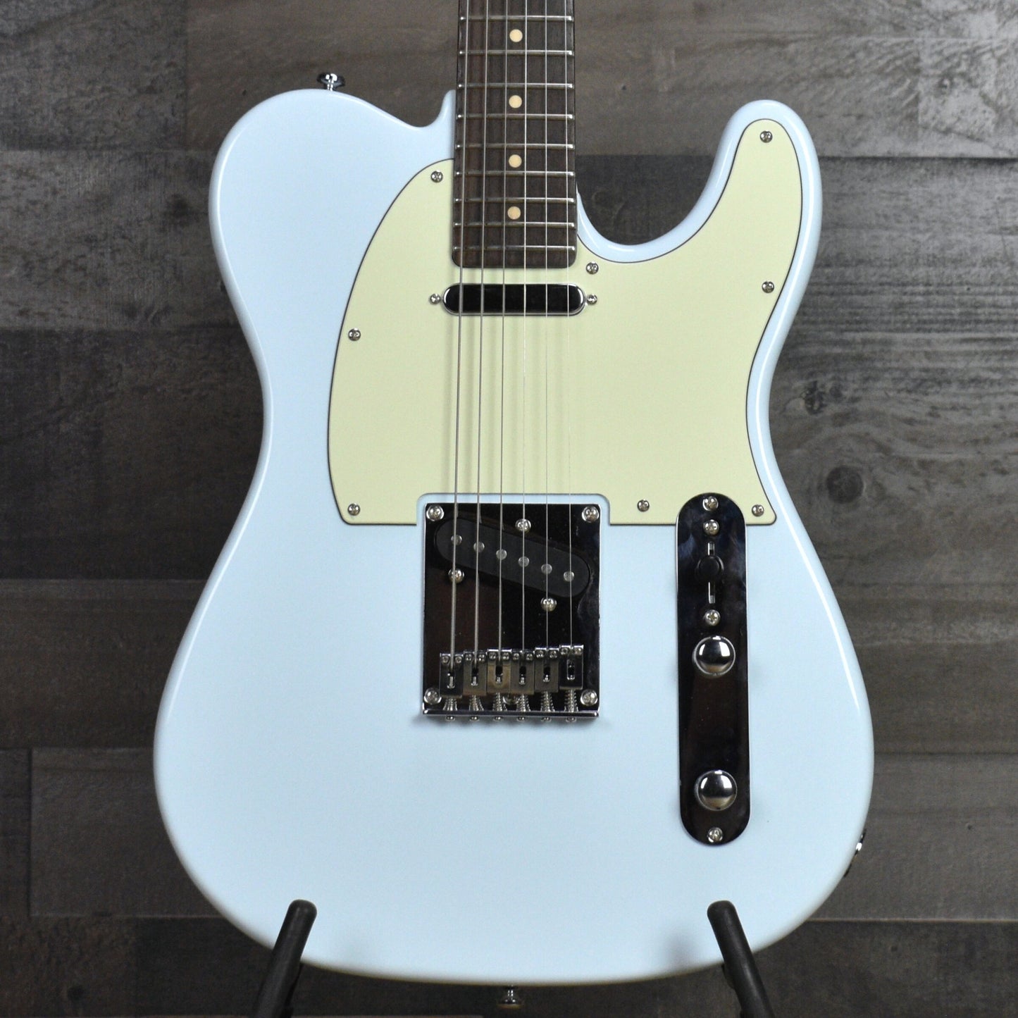 Pre-Owned Sire Larry Carlton T3