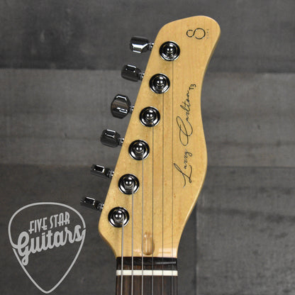 Pre-Owned Sire Larry Carlton T3