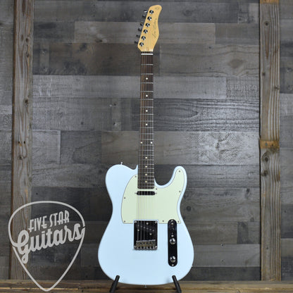 Pre-Owned Sire Larry Carlton T3