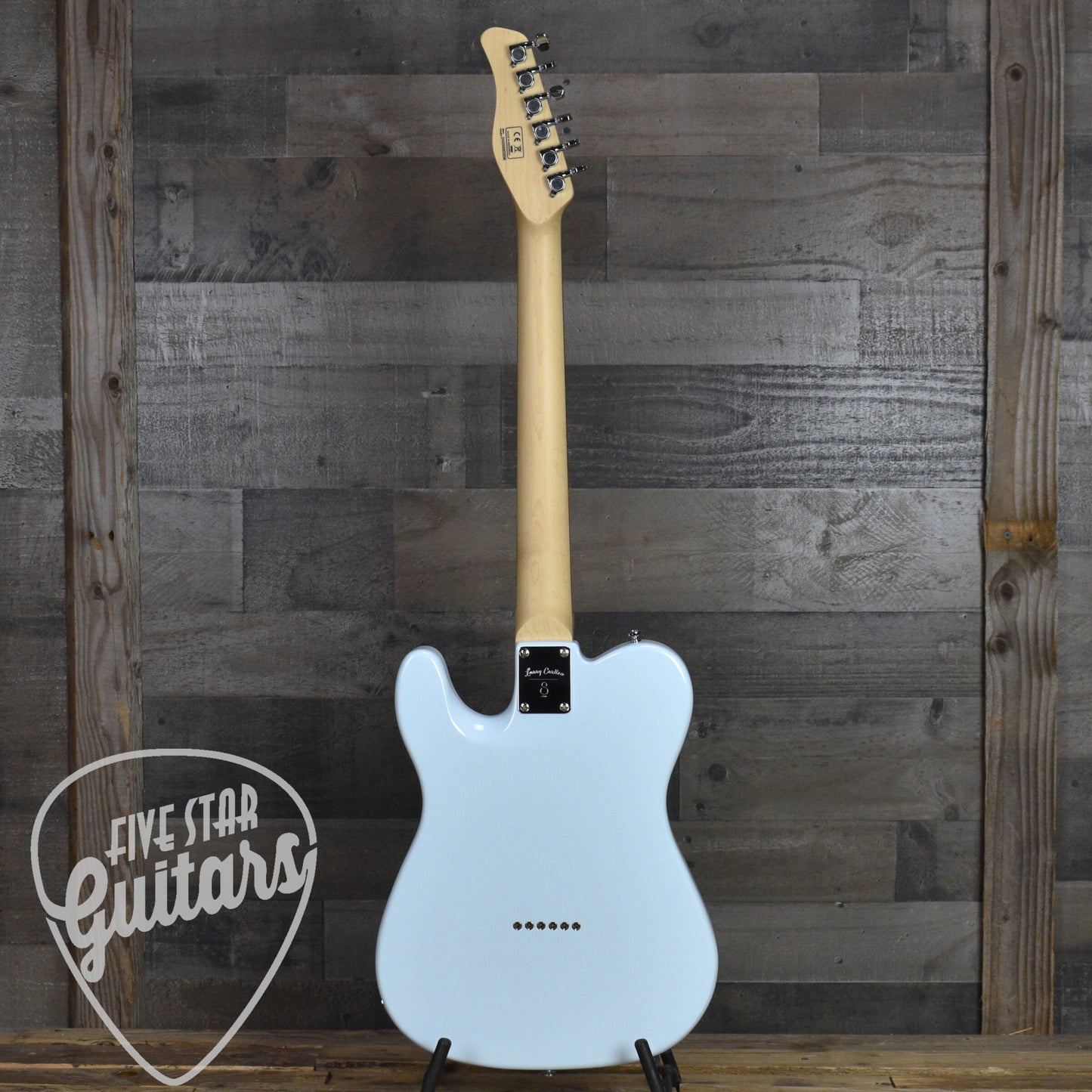 Pre-Owned Sire Larry Carlton T3