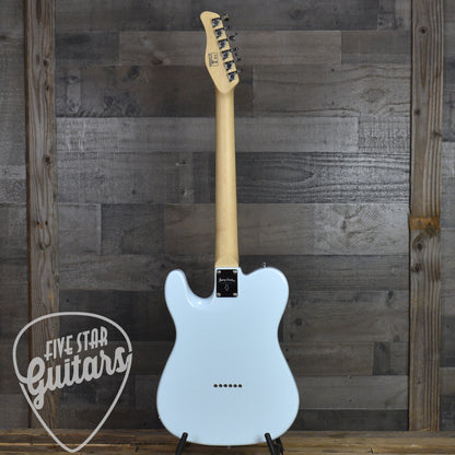 Pre-Owned Sire Larry Carlton T3