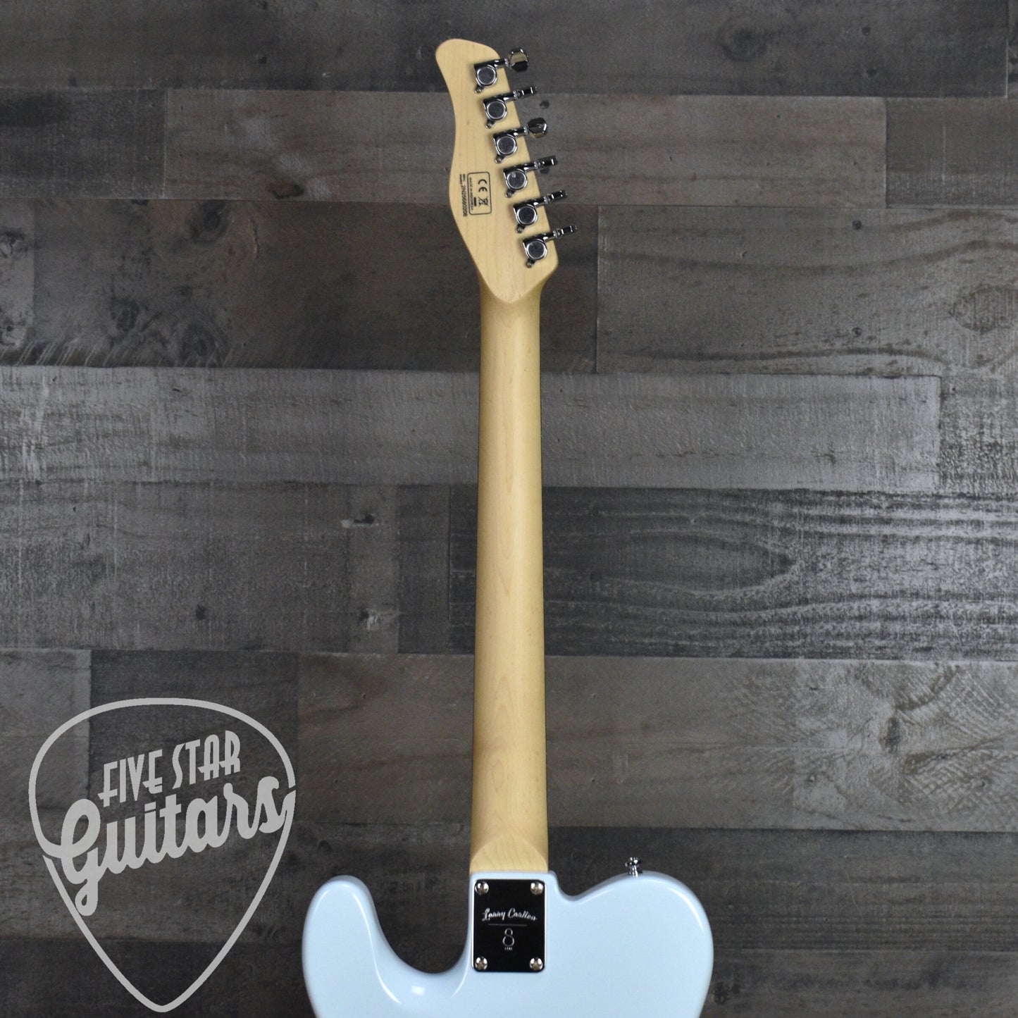 Pre-Owned Sire Larry Carlton T3