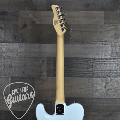 Pre-Owned Sire Larry Carlton T3