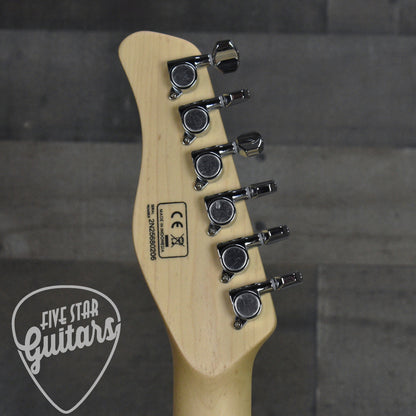 Pre-Owned Sire Larry Carlton T3