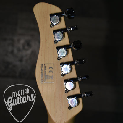 Pre-Owned Sire Larry Carlton T3