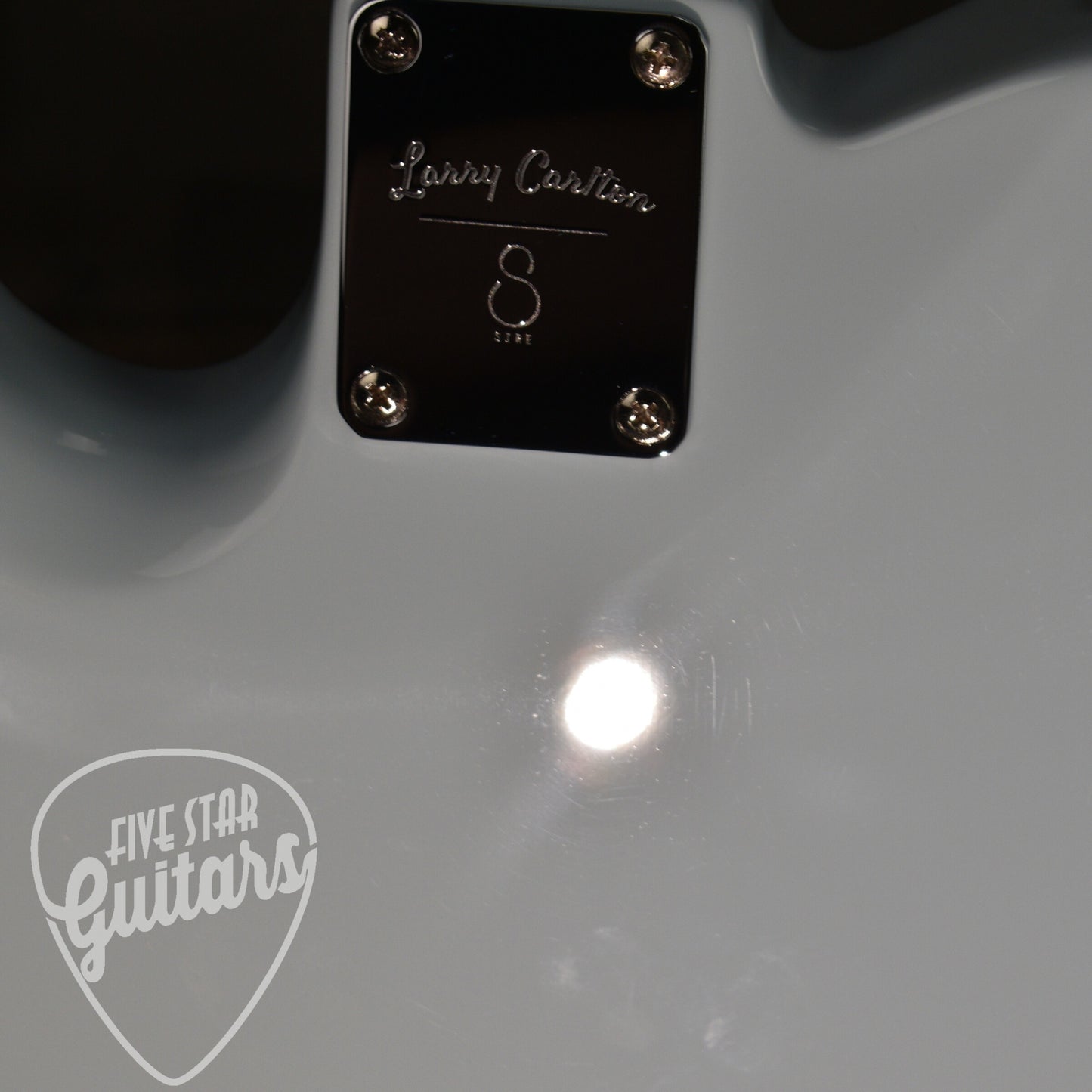 Pre-Owned Sire Larry Carlton T3