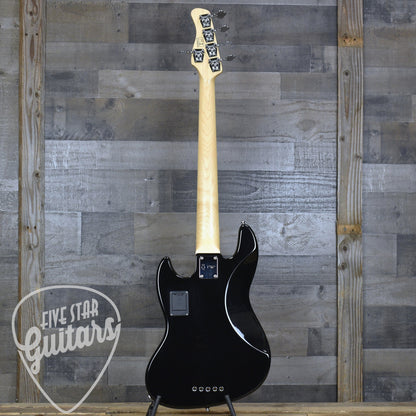 Pre-Owned Sire Marcus Miller V7 5 String Bass - Black