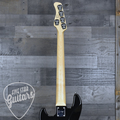 Pre-Owned Sire Marcus Miller V7 5 String Bass - Black