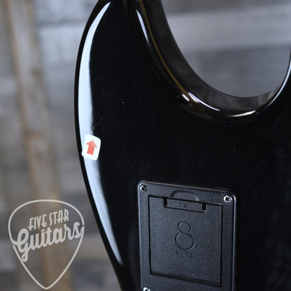 Pre-Owned Sire Marcus Miller V7 5 String Bass - Black