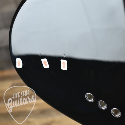 Pre-Owned Sire Marcus Miller V7 5 String Bass - Black