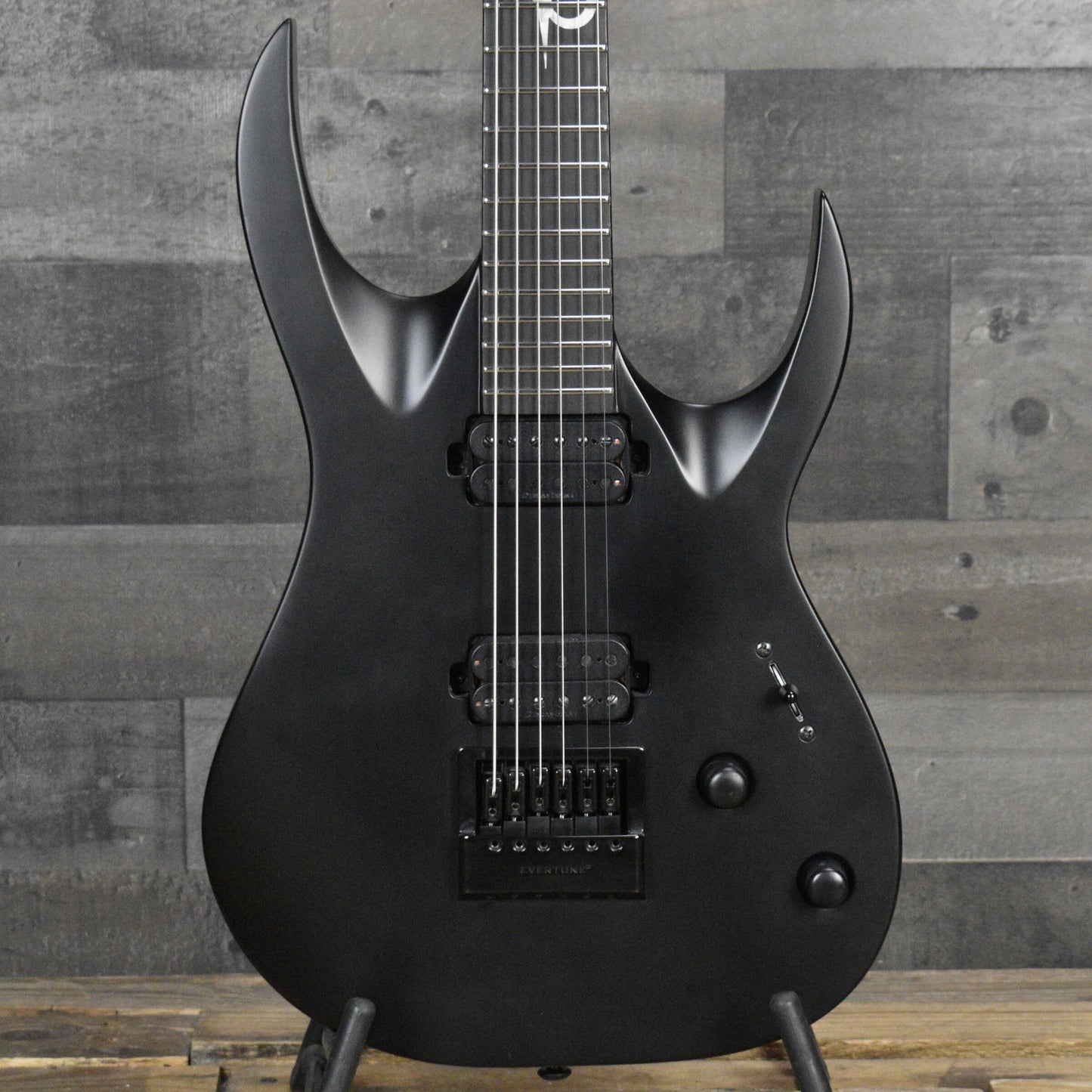 Pre-Owned Solar A1.6C Electric Guitar