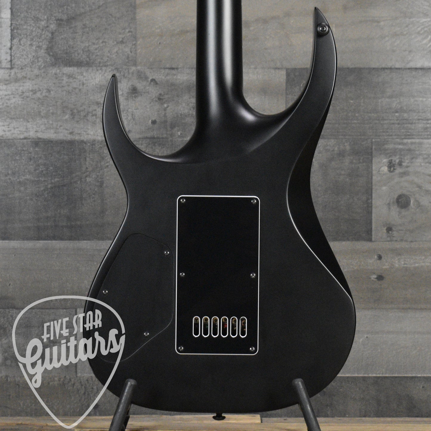 Pre-Owned Solar A1.6C Electric Guitar